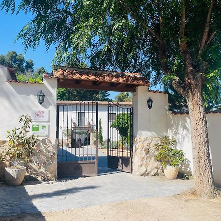 Casa Rural Majada Del Conde La Guardia  Exterior foto