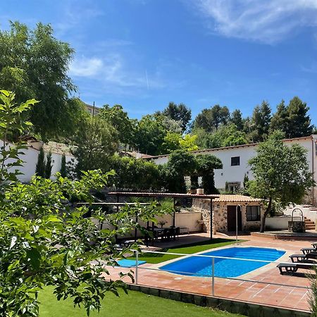 Casa Rural Majada Del Conde La Guardia  Exterior foto